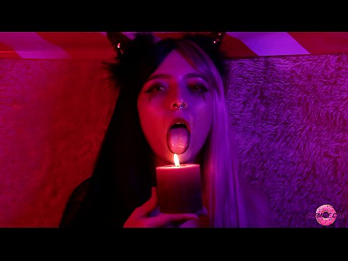 ❤️ Blowjob pasional de la Succubus sexy cu împlinirea gurii at ro.assistdoctor23.ru ❌❤